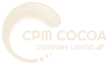 CPM Cocoa — premium organic Thai cocoa & chocolate